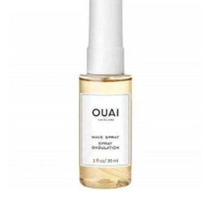 OUAI Haircare Wave Spray (Mini)